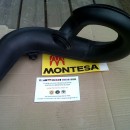MONTESA CAPPRA VG MUFFLER EXHAUST