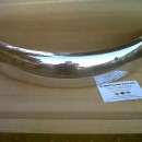 MONTESA COTA 172 NEW REAR FENDER MUDGUARD
