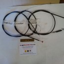 MONTESA COTA 242 KIT CABLES NEW