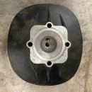 montesa cota 247 cylinder head MONTESA COTA 247 NOS PART NEW!!!
