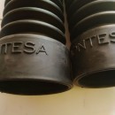 MONTESA COTA 247 NEW FORK GAITERS