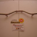 MONTESA COTA 25 NEW HANDLEBAR CHROME
