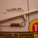MONTESA COTA 25 SIDE STAND