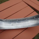 MONTESA COTA 49 NEW FRONT FENDER MUDDGUARD