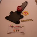 MONTESA COTA 74-123 NEW TAILLIGHT LICENSE SUPPORT