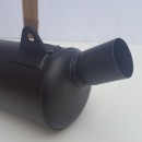 MONTESA ENDURO 360 H7 EXHAUST SILENCER MONTESA ENDURO 250cc H7