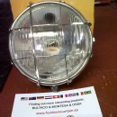 MONTESA ENDURO H6 - H7 HEADLIGHT NEW