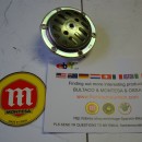 MONTESA IMPALA - KENYA - COMANDO IMPALA SPORT HORN LEONELLI