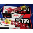 OSSA DESERT SHOCKS NEW OSSA DESER FUEGO OSSA DESERT GAS SHOCKS