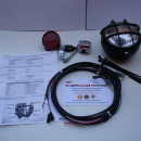 OSSA MICK ANDREWS KITS LIGHTS COMPLETE LIGHTS PARTS