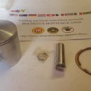 BULTACO ALPINA 350 PISTON KIT NEW BULTACO PISTON ALPINA 350