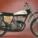 BULTACO EL BANDIDO MODEL 61 EXHAUST MUFFLER NEW