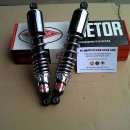BULTACO METISSE SET OF SHOCKS NEW