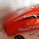 BULTACO PURSANG GASTANK AND SIDE PANELS MODEL MK10 BULTACO PURSANG 125 GAS TANK NEW BULTACO PURSANG BODY KIT BULTACO PURSANG MK10 125cc MODEL 162
