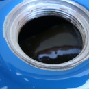 BULTACO PURSANG MK8 GASTANK AND SIDE PANELS MODEL 135 BULTACO PURSANG GAS TANK NEW BULTACO PURSANG BODY KIT