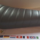 BULTACO SHERPA T SEAT NEW SHERPA VERSION UK SHERPA SEAT