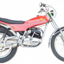 GAS TANK MONTESA COTA 247 T NOS PART MONTESA COTA PETROL TANK