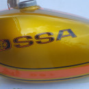 GAS TANK OSSA SUPER PIONEER GAS TANK OSSA MOUNTAINER GAS TANK