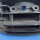 head cylinder ossa gripper 350 good condition ossa tr80 cylinder head ...