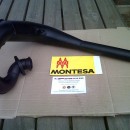 MONTESA CAPPRA VB MUFFLER EXHAUST