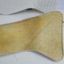 MONTESA CAPPRA VE SIDE PANELS FIBER GLASS MONTESA CAPPRA VF SIDE PANELS