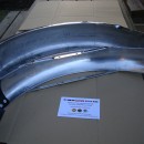 MONTESA COTA 172 NEW SET OF FENDERS FRONT AND REAR MUDGUARD