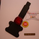 MONTESA COTA 242 NEW TAILLIGHT LICENSE SUPPORT