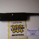MONTESA COTA 247 MK1 MK2 EXHAUST PIPE