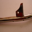MONTESA COTA 25 NEW HANDLEBAR CHROME