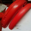 MONTESA COTA 330 NEW SET FENDERS