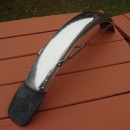 MONTESA COTA 49 NEW FRONT FENDER MUDDGUARD