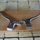 MONTESA COTA LEVERS