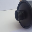 MONTESA ENDURO 360 H7 EXHAUST SILENCER MONTESA ENDURO 250cc H7