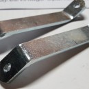 MONTESA ENDURO BRACKETS SIDE PANELS