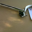 MONTESA IMPALA SPORT HANDLEBAR CHROME NEW