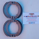 OSSA BRAKE SHOES 150X30 OSSA PHANTOM DESERT ENDURO PHANTOM