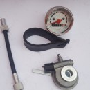OSSA MAR SPEEDOMETER KIT PARTS OSSA MICK ANDREWS SPEEDOMETER FULL PARTS