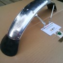 OSSA MICK ANDREWS ALLOY FRONT FENDER NEW OSSA MAR FRONT FENDER OSSA MICK ANDREWS TRIAL HANDLEBAR