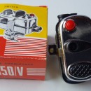 SWITCH LIGHTS OSSA SWITCH OSSA SWITCH LIGHTS