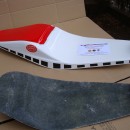BULTACO ASTRO FENDER NEW BULTACO ASTRO