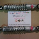 BULTACO CHISPA SHOCKS BETOR NEW