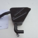 BULTACO EXHAUST SHERPA 49 BULTACO MATADOR EXHAUST SILENCER Bultaco Sherpa Model 49 Exhaust Triangle Silencer Complete