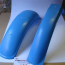 BULTACO FRONTERA FENDER NEW BULTACO PURSANG FENDERS BULTACO PURSANG MUDGUARDS BULTACO FRONTERA FENDER