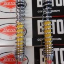 BULTACO LOBITO SET OF SHOCKS NEW BETOR