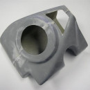 BULTACO PURSANG AIR BOX NEW AIR FILTER BOX BULTACO PURSANG MK11