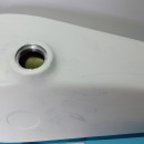 BULTACO PURSANG GAS TANK MK8 NEW GAS TANK BULTACO PURSANG POMEROY