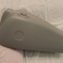 BULTACO PURSANG MK11 370 GAS TANK NEW PURSANG MK11 PETROL TANK NEW