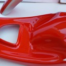 BULTACO PURSANG MK4 BODY KIT NEW PURSANG MK4 GAS TANK FENDERS MK4 PURSANG 68 BULTACO PURSANG MK4 MODEL 68 BODY KIT PARTS