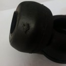 BULTACO RUBBER GUARD THROTTLE AMAL NEW
