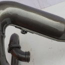 EXHAUST MONTESA COTA 309 NOS PART NEW MONTESA 309 EXHAUST MUFFLER MONTESA COTA 309